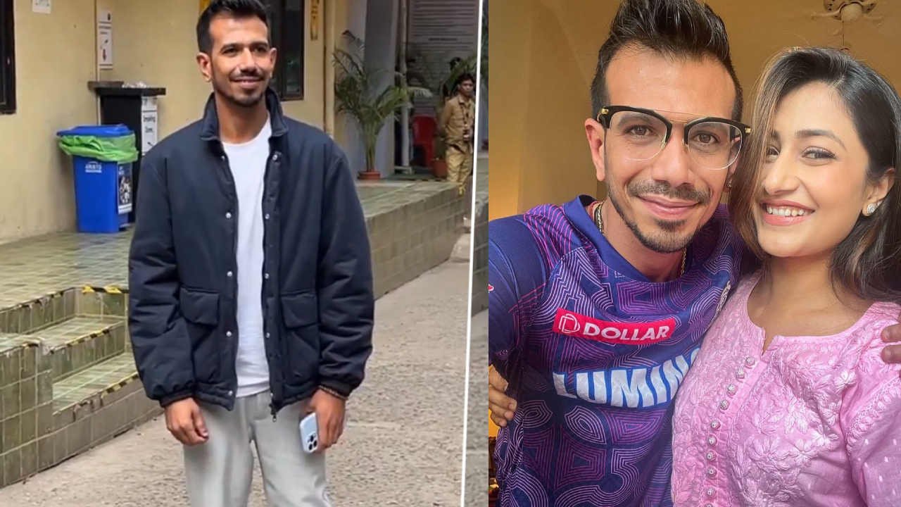 Yuzi chahal, Dhanashree Verma and Sangeeta Phogat jhalak dikhla ja 11 latest trolling news in Hindi